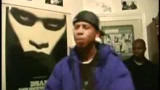 vado going ham in blue biggie(marmot)