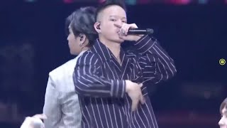 비투비 (BTOB) - Blowin&#39; Up (With CUBE Artist) [U &amp; CUBE FESTIVAL 2019 IN JAPAN]