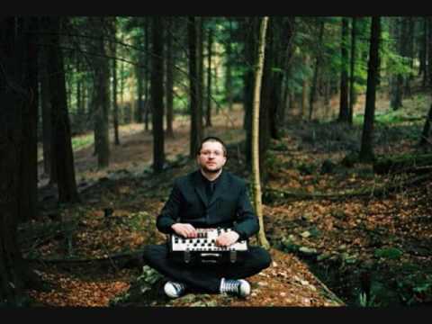 Harmonic 313 - Cyclotron