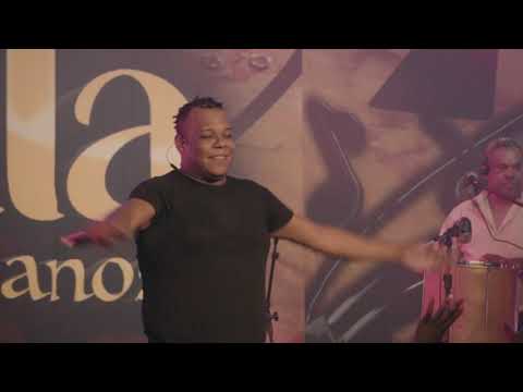 SENZALA YouTube-  Vida (Ao vivo)