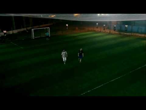 Girne Spor Halı Saha 13.05.2016 21:00 - akillisaha.com