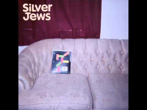 Silver Jews - I Remember Me