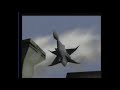 Star Fox 64 Lylatwars End Credits
