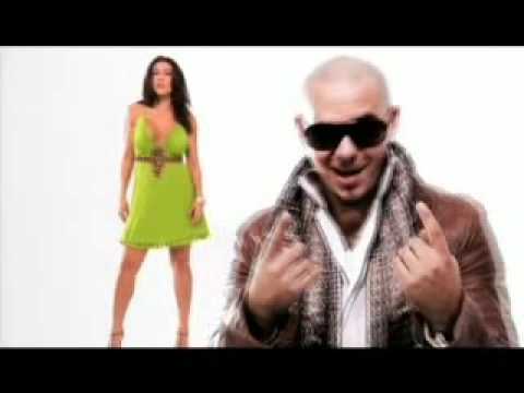 Nicola Fasano & Pat Rich vs Pitbull 75, Brazil Street I Know You Want Me Calle Ocho MashUp