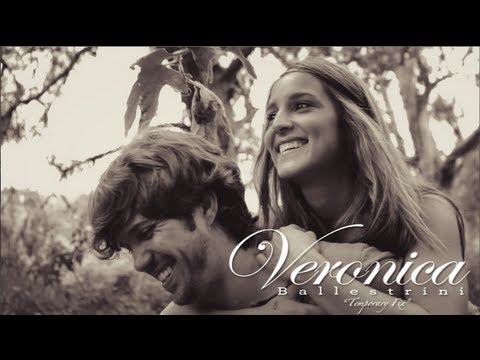 Temporary Fix- Veronica Ballestrini Official Music Video
