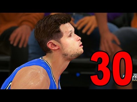 NBA 2K15 My Player Career - Part 30 - Best Game Yet! (Let's Play / Walkthrough)