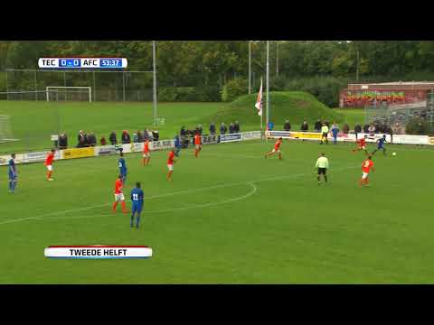 Samenvatting TEC - AFC