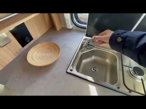 Used T@B 320 RS 2025