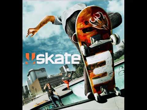 Skate 3 soundtrack