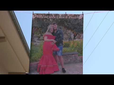 GREJANA RAKIJA CACA&PREDRAG 31.07.2021(STUDIO BEKO) 4K LESKOVAC