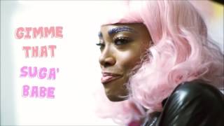 MAAD - SWEET & LOW REDUX [prod. by Patrick Pryor]