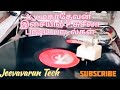 P சுசீலா பாடல்கள் P Susheela Songs K V Mahadevan Music கவிஞர�
