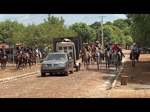 Tradicional Vaquejada Casa de Shows LJ Imbiribas Batalha Piauí 