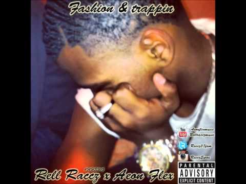 3. Rell Raccz - Salad (Prod. Aeon Flex)