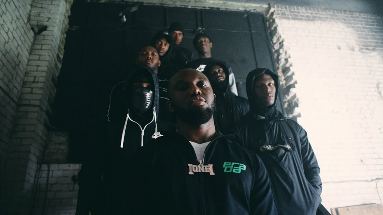 Headie One – “All Day”