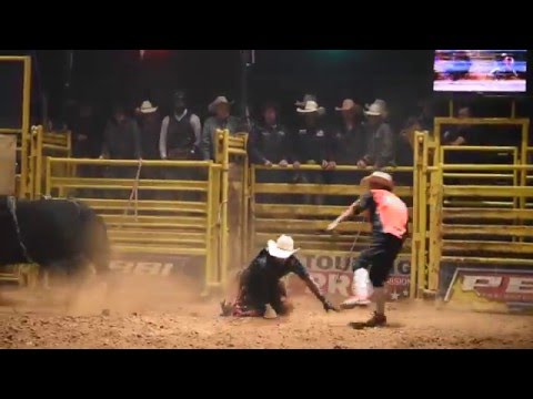 Paulo Ferreira Lima 79.5 pts at 2015 Luke Snyder Invitational