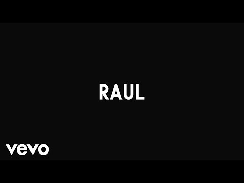DEREK - RAUL (Official Music Video)