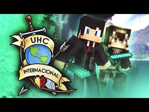UHC INTERNACIONAL (Recorded Round Highlights)