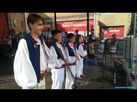 XXII MFF "Świat pod Kyczerą" 2019 - KYCZERKA & KYCZERA