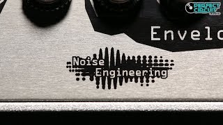 Video thumbnail for Noise Engineering Talks About The Manis Iteritas, Integra Solum And Pangolins by Perfect Circuit