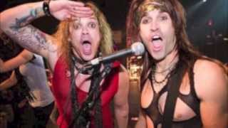 Steel Panther - The Burden of Being Wonderful - HD - All You Can Eat