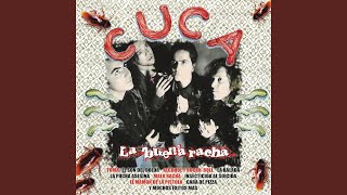 La Pucha Asesina (En Vivo)