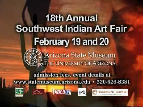 Southwest Indian Art Fair