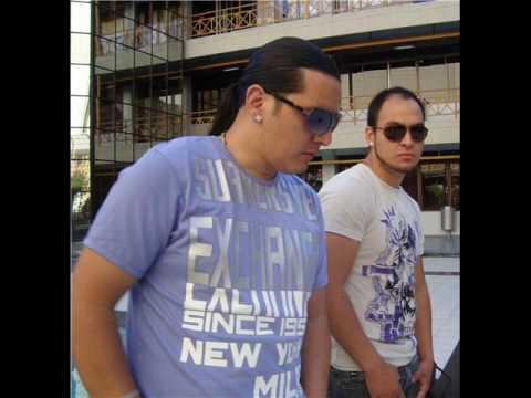 Eicy y Cody - Amemonos a Escondida