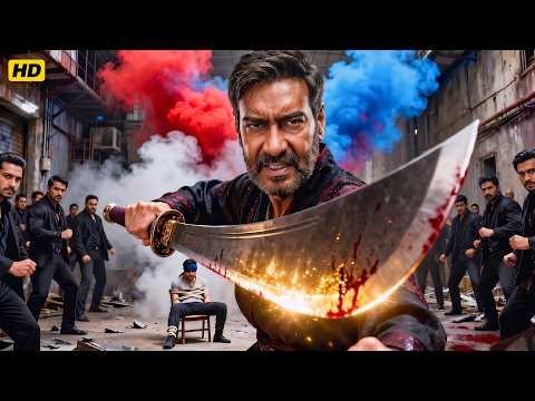 Sword (तलवार) Full Movie | Ajay Devgn, Akshaye Khanna | New Latest Bollywood Full Hindi Movie 2026