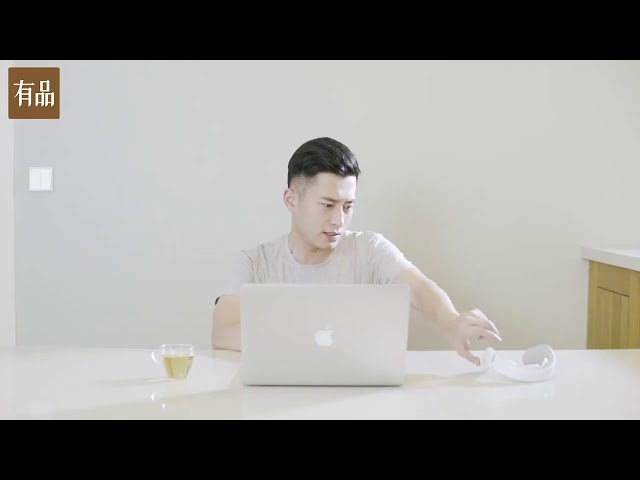 جهاز تدليك الرقبة شاومي