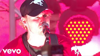 James Barker Band - Chills (Live From CFL Thursday Night Football Concert Series)