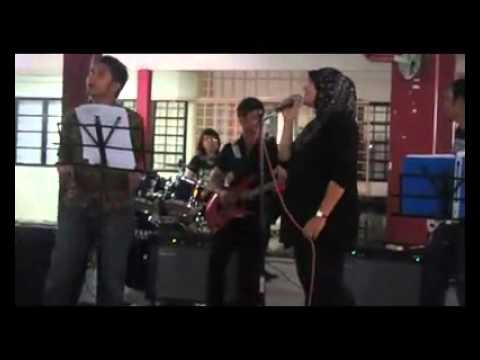 Soro Sapo - Band KAB #cover #music