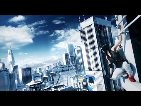 Mirror's Edge Xbox One