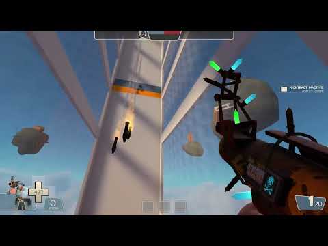 Interesting quint on jump_sven_b1