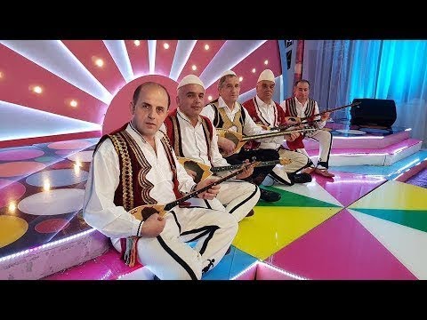 BARDHOK LUCA MARK MILANI E ZEF DELIA