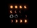 Into The Shadow Of The Moon A 4K Solar Eclipse Film