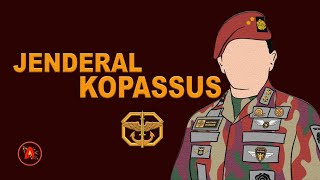 Download lagu BARU ADA 6 JENDERAL YANG BERHASIL MENJABAT DANJEN KOPASSUS DAN PANGKOSTRAD mp3