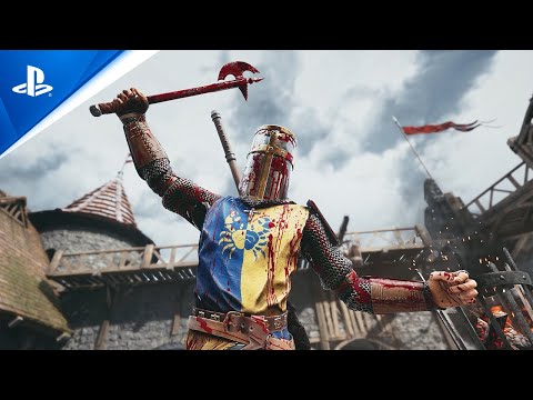 Chivalry 2ٳȯȯΥƥ