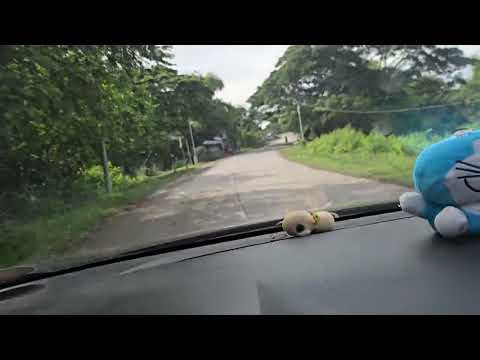 Scouting For Properties In Circumferential Road 3 In Zarraga, Iloilo