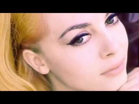 French Movie Icon -  Michèle Mercier -  I am NOT Angelic - 100  HOT pictures