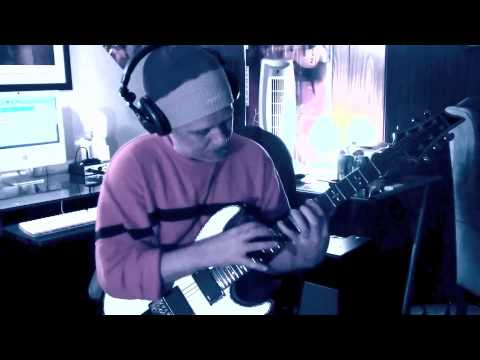 Andy James Solo Contest : Aaron Berg ( ApB )