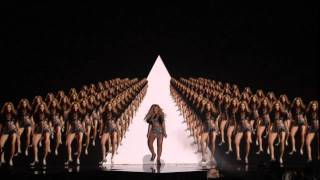 Beyoncé - Run The World (Girls) Live on Billboard Music Award 2011