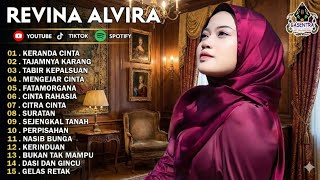 Download lagu DANGDUT COVER REVINA ALVIRA GASENTRA - KERANDA CINTA - TAJAMNYA KARANG - TABIR KEPALSUAN  mp3