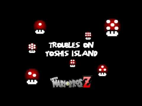 Super Mario Bros Z episode 5 & 6 Dubbed (not reboot)