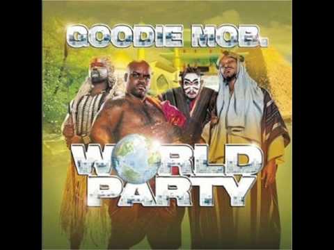 Goodie MOB - Chain Swang