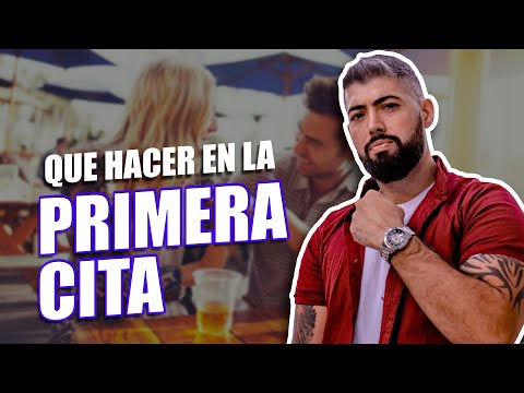 7 REGLAS para la Primera Cita (Serás inolvidable ASÍ)