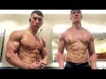 ROPES TO GET RIPPED