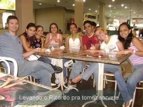 8ª Turma de Biomedicina do CEULP/ULBRA