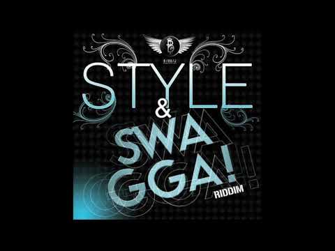Style & Swagga Riddim Mix (2009) By DJ WOLFPAK