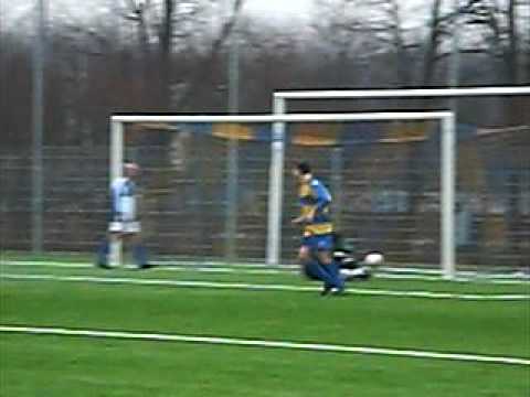As'80 Zondag 7- Waterwijk ( Doelpunt Wal 9-1)